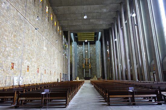 Église Saint-Louis de Brest