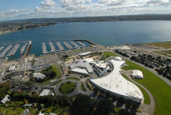 Oceanopolis