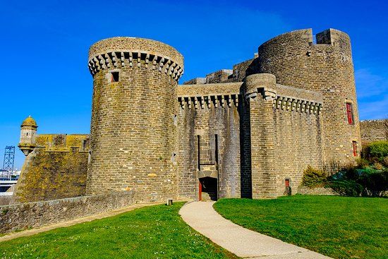 Musée national de la Marine